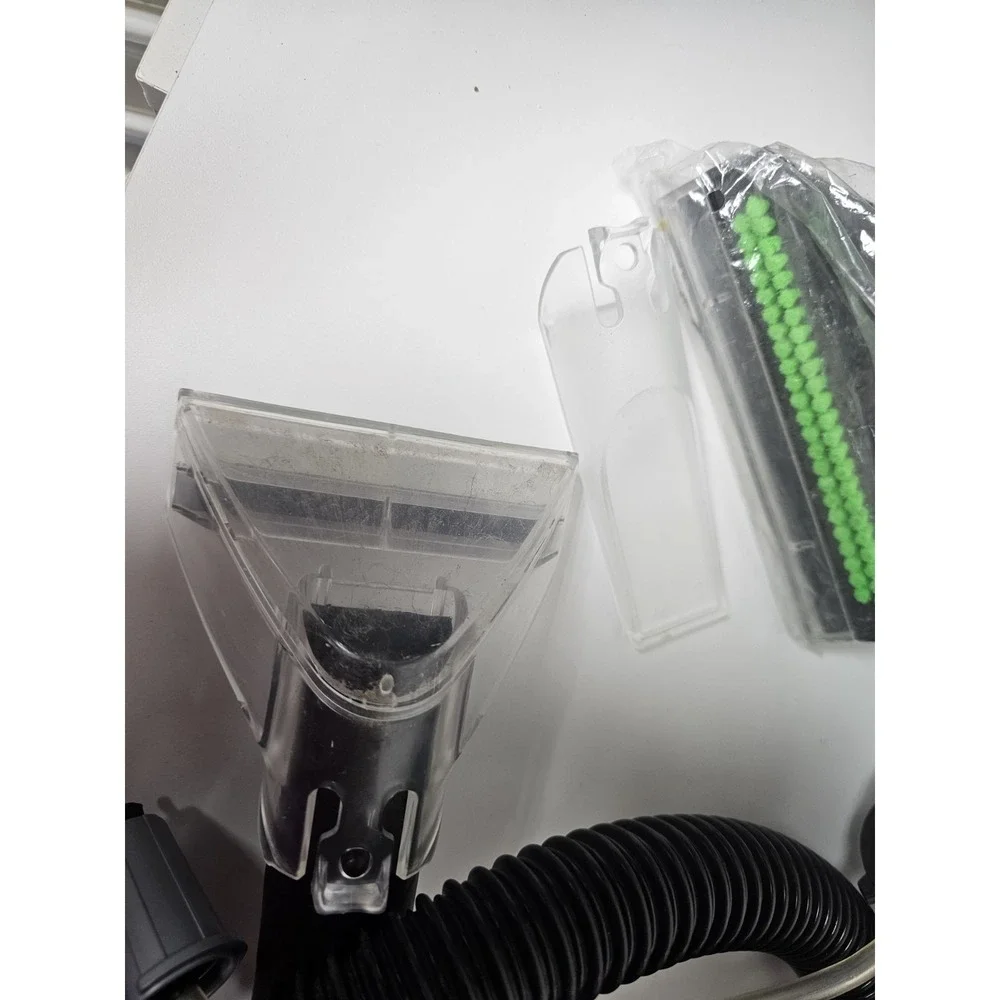 Hoover Power Scrub Lightly Used Parts and Accessories PARTS ONLY Carpet Cleaner‎